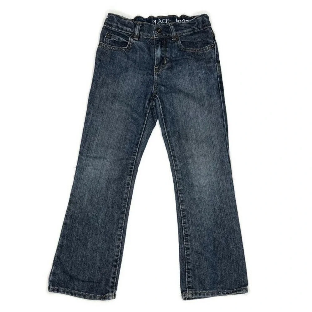 Children’s Place Bootcut Jeans